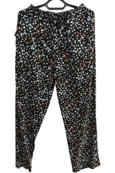 Брюки женские БАТАЛ оптом 38420975 099-208