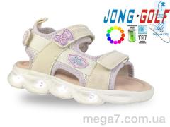 Босоножки, Jong Golf оптом A20622-7 LED