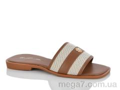 Шлепки, Loretta оптом E740-3