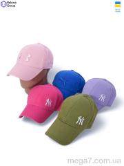 Кепка, Reluna Group оптом PL001-8 mix