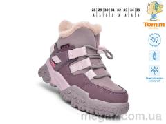 Ботинки, TOM.M оптом T11769F