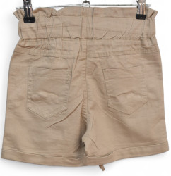 Шорты подростковые YINGGOXIANG оптом 60345178 6976-11-123