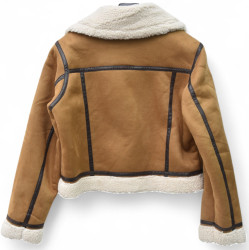 Дублянки жіночі зимові оптом