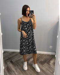 Сукні жіночі (2-ка) оптом Soficor