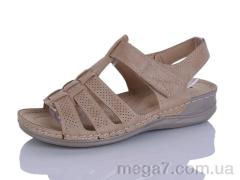 Босоножки, Коронате оптом 161-3