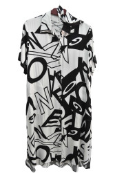 Сукні жіночі БАТАЛ оптом 