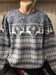 Светри чоловічі БАТАЛ оптом