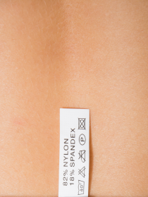 Трусы женские Acousma 30058-1H (  бежевый  6 шт. )