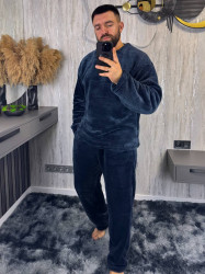 Нічні піжами чоловічі оптом VITVELLI 