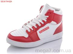 Кроссовки, QQ&Панда оптом Girnaive CRZ17-8