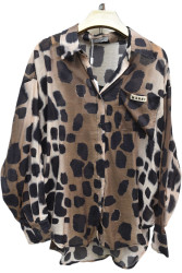 Блузки женские оптом 01579436 6579-4