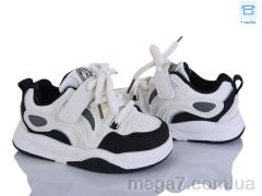 Кроссовки, Clibee-ShoSho оптом ABC2741P white