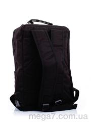 Рюкзак, Superbag оптом 9104 black