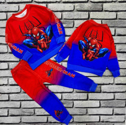 Спортивные костюмы детские оптом 06743982 805-139