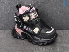 Ботинки, Xifa kids оптом 848-1A пена