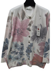 Кофты женские оптом 23947615 F75-216