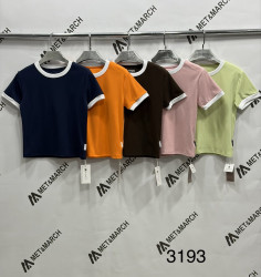 Футболки женские оптом 42596317 3193-35