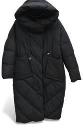 Куртки зимние женские оптом 42370186 2111-93