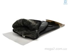 Перчатки, PAIDI оптом 55-4 black