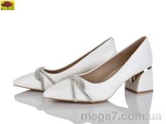 Туфли, Mei De Li оптом L633-5