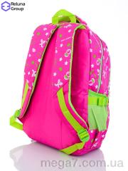 Рюкзак, Reluna Group оптом RELUNA B5JM179 purple