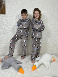 Ночные пижамы детские 43712096 903VL-16