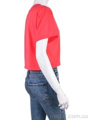 Футболка, Obuvok оптом OBUVOK 08789-15 pink