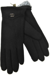 Перчатки женские оптом 95732840 152-75-160