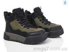 Ботинки, Ok Shoes оптом MC1230-3