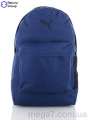 Рюкзак, Reluna Group оптом RELUNA YI001-9 navy