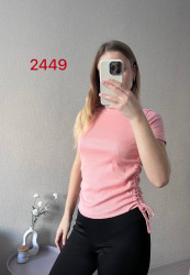 Топи жіночі оптом