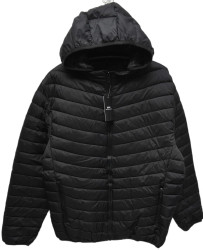 Куртки демисезонные мужские БАТАЛ оптом 21854760 719-182