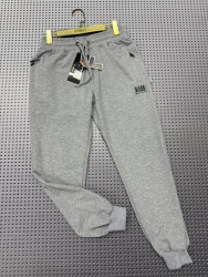 Спортивные штаны мужские оптом 90763584 00014-257