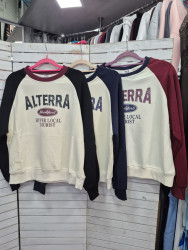 Свитшоты женские оптом 81769250 78-137