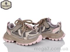 Кроссовки, PALIAMENT оптом A0057-1