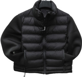 Куртки демисезонні жіночі оптом PRENSES