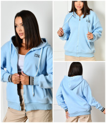 Кофти жіночі оптом 