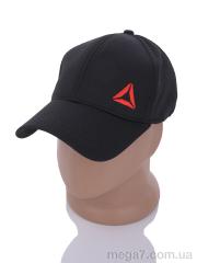 Кепка, RuBi оптом NN1-18 black