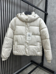 Куртки зимние женские оптом 28934670 38-141
