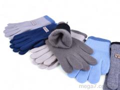 Перчатки, RuBi оптом 1353 mix