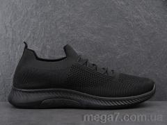 Кроссовки, Laguna оптом 922 black піна