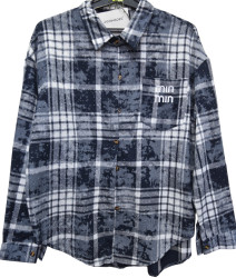 Сорочки жіночі БАТАЛ оптом