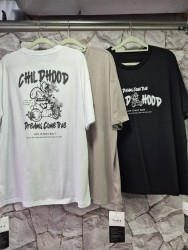 Футболки жіночі оптом