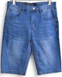 Шорты джинсовые мужские FEERARS оптом 47391628 18014-5