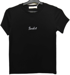 Футболки жіночі оптом 