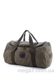 Сумка, Superbag оптом 1689 khaki