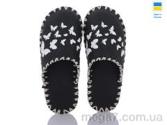 Тапки, Active оптом 298W чорний