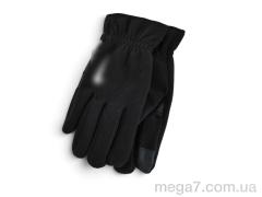 Перчатки, Королева оптом Z19-01 black