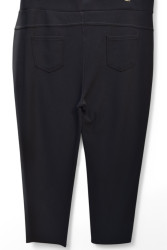 Брюки жіночі БАТАЛ оптом BLACK CYCLONE