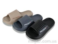 Шлепки, Lion-Lu оптом 777-64 mix
